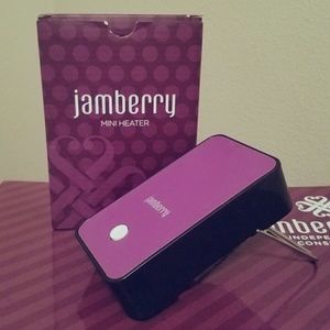 🛇 SOLD 🛇 Jamberry Mini Heater